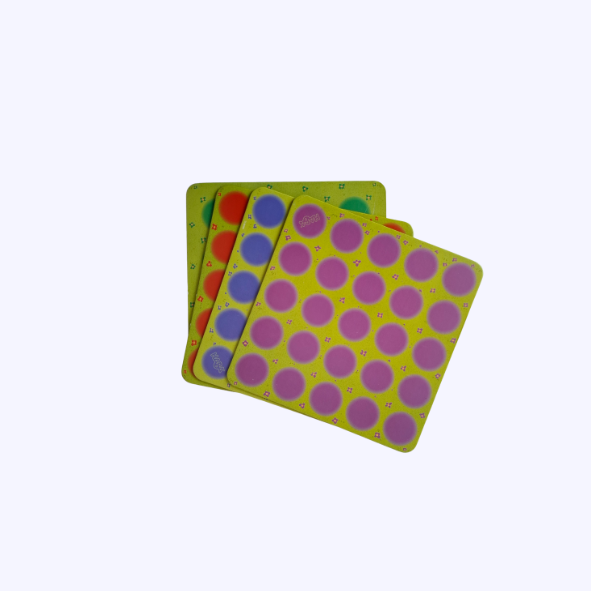 HABA Ratz Fatz Bingo