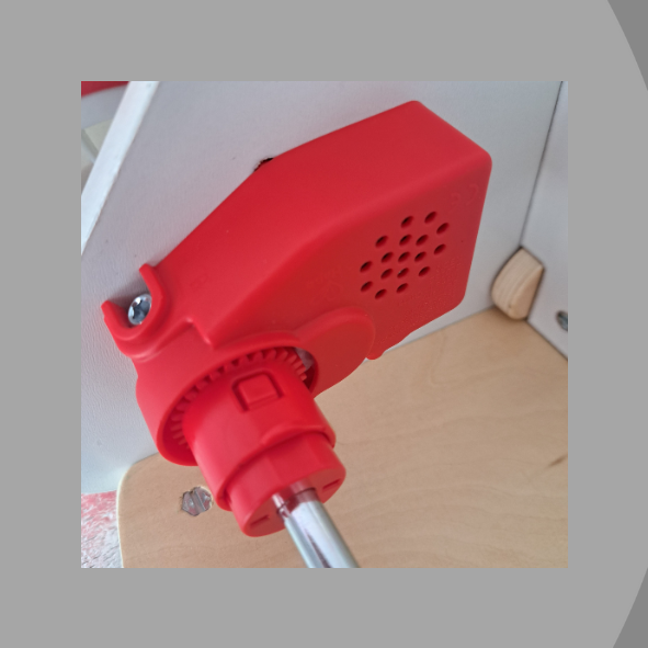 Hape Musik Lauflernwagen