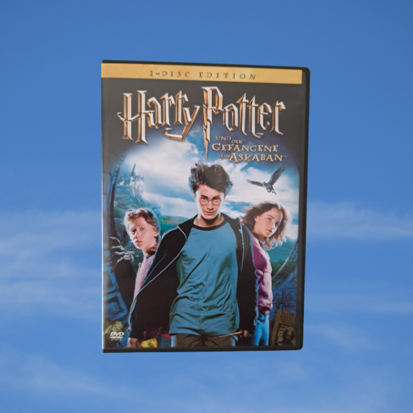Harry Potter und der Gefangene von Askaban