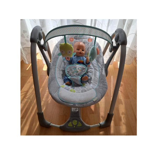 Ingenuity Babyschaukel