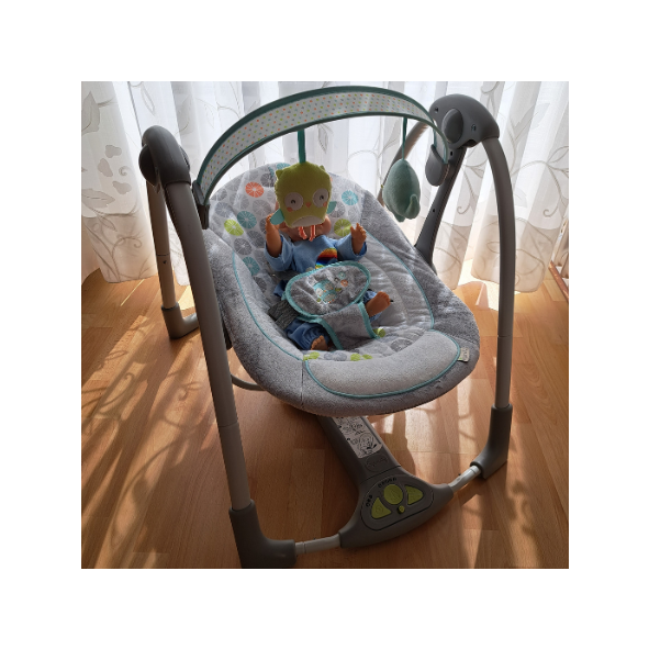 Ingenuity Babyschaukel