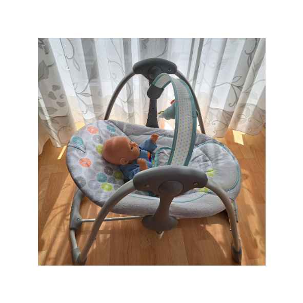 Ingenuity Babyschaukel