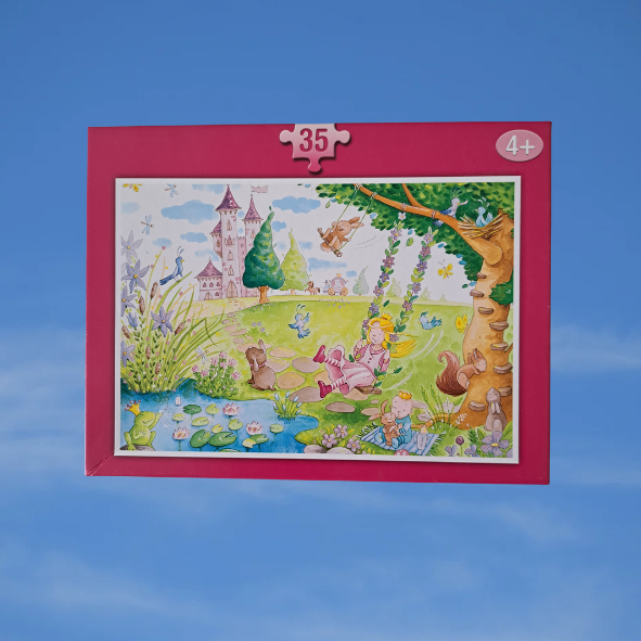 Innovakids Puzzle