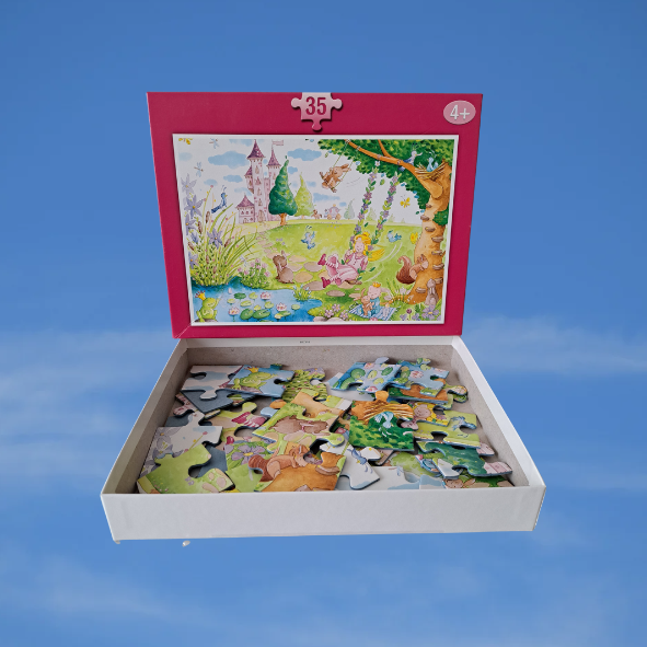Innovakids Puzzle
