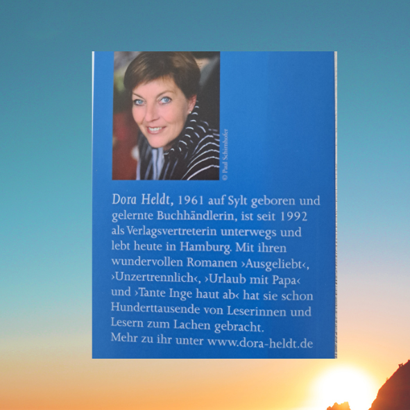 Kein Wort zu Papa