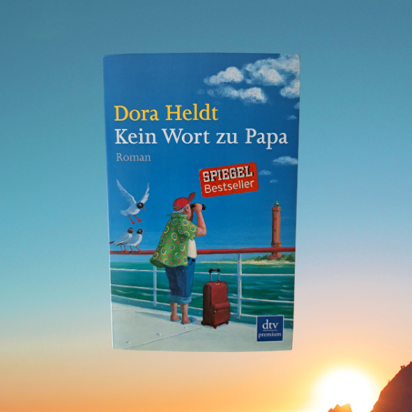 Kein Wort zu Papa