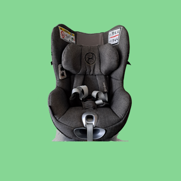 Autokindersitz Cybex Sirona Z Plus (gebraucht)