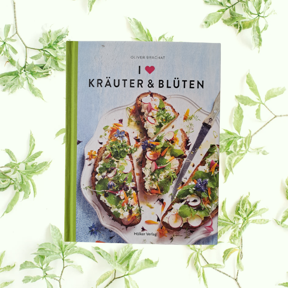 Kräuter & Blüten