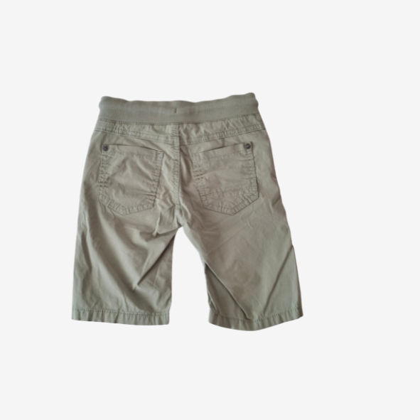 Kanz kurze Hose mit Kordelzug Größe 104