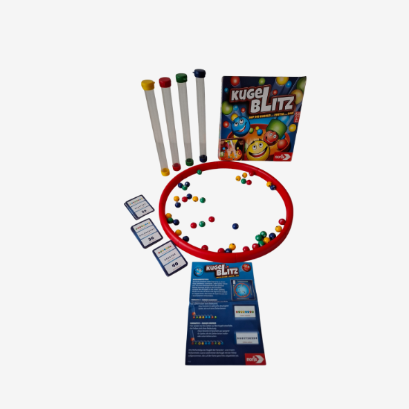 Kugel Blitz