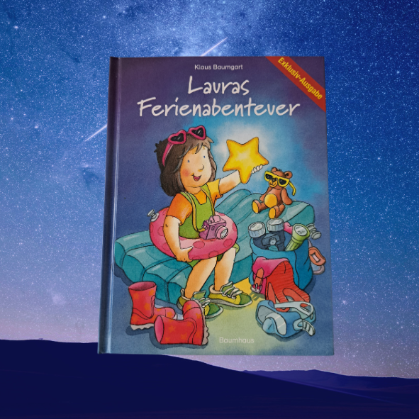 Lauras Ferienabenteuer