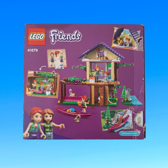 Lego Friends 41679 (gebraucht)