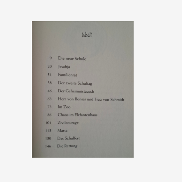 Liliane Susewind Mit Elefanten spricht man nicht