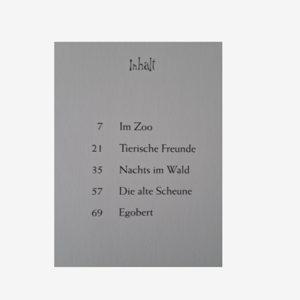 Liliane Susewind Mit Freunden ist man nicht allein