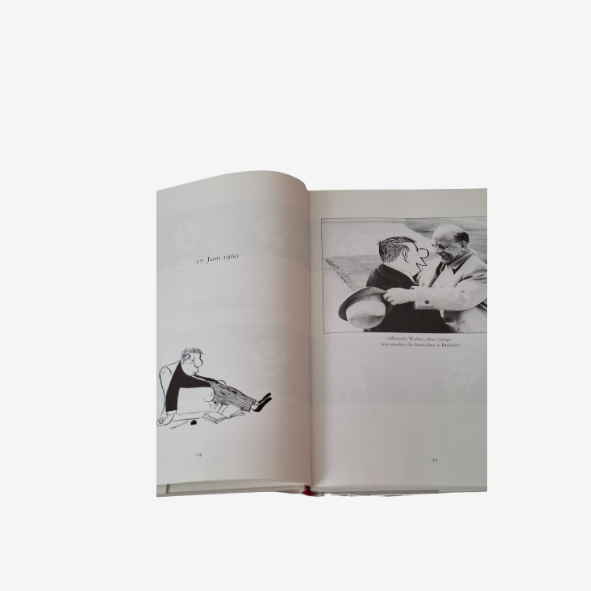 Loriots Großes Tagebuch