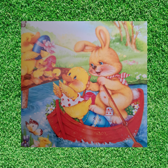 Meine liebsten Ostergeschichten