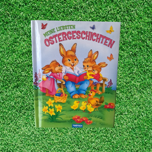 Meine liebsten Ostergeschichten (gebraucht)