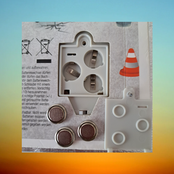 Mein erstes Sound Buch Baustelle
