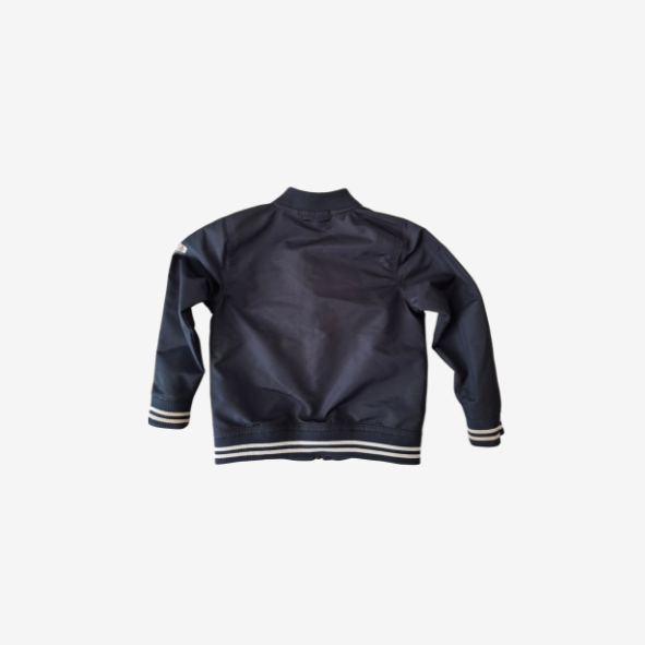 Mexx dunkelblaue Jacke, Größe 110-116