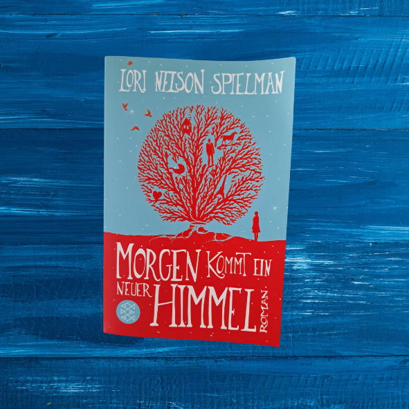Morgen kommt ein neuer Himmel