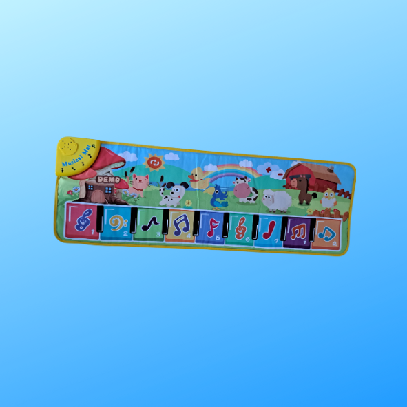 Music Mat