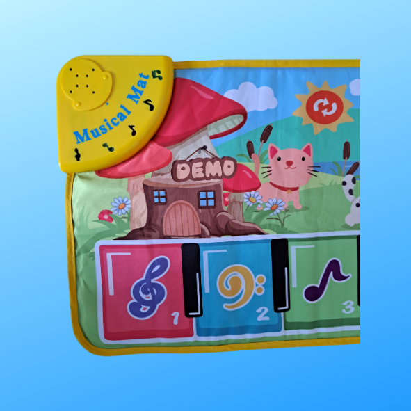 Music Mat