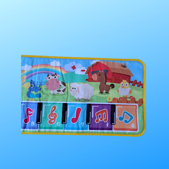 Music Mat