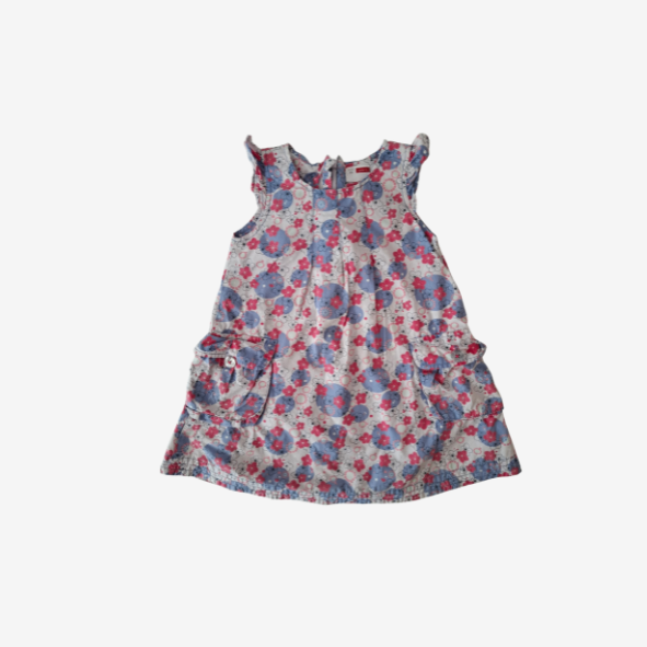 Name It Sommerkleid, Größe 98
