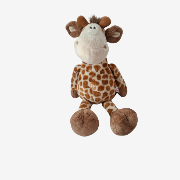 Nici Kuscheltier Giraffe