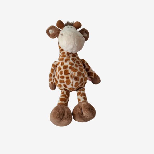 Nici Kuscheltier Giraffe
