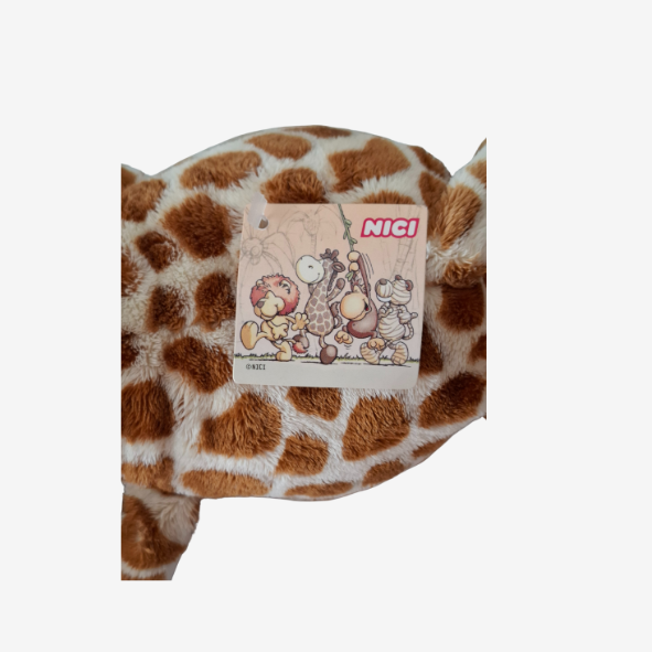 Nici Kuscheltier Giraffe