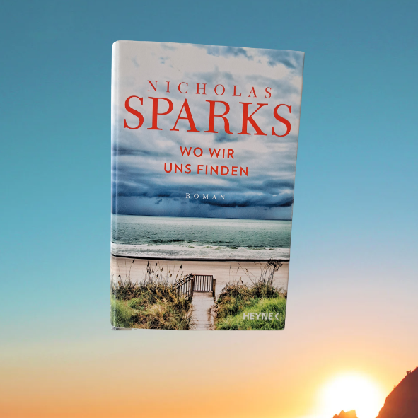 Nicolas Sparks Wo wir uns finden