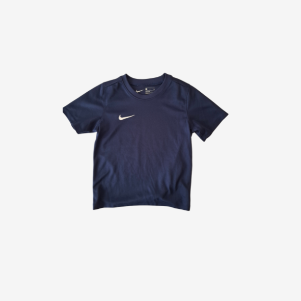 Nike Shirt + kurze Hose, Größe 104 -110