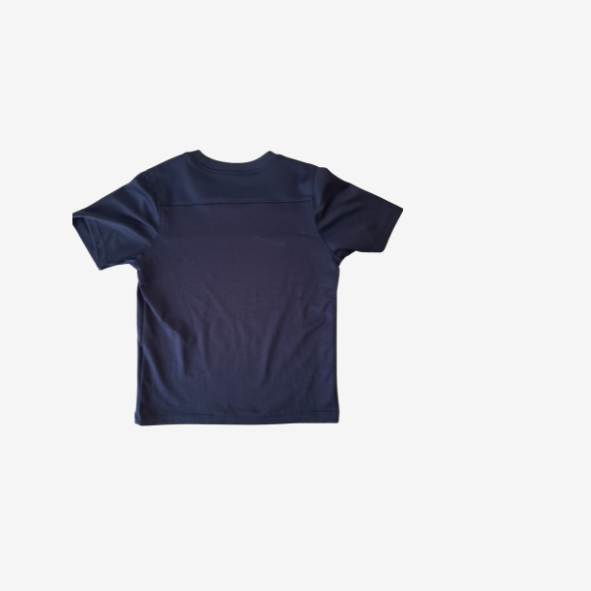 Nike Shirt + kurze Hose, Größe 104 -110