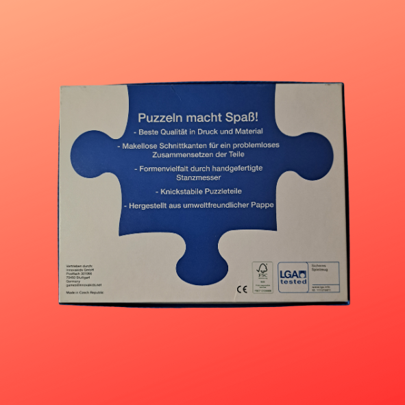 Puzzle Paw Patrol