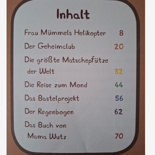 Peppa Pig Mein buntes Vorlesebuch