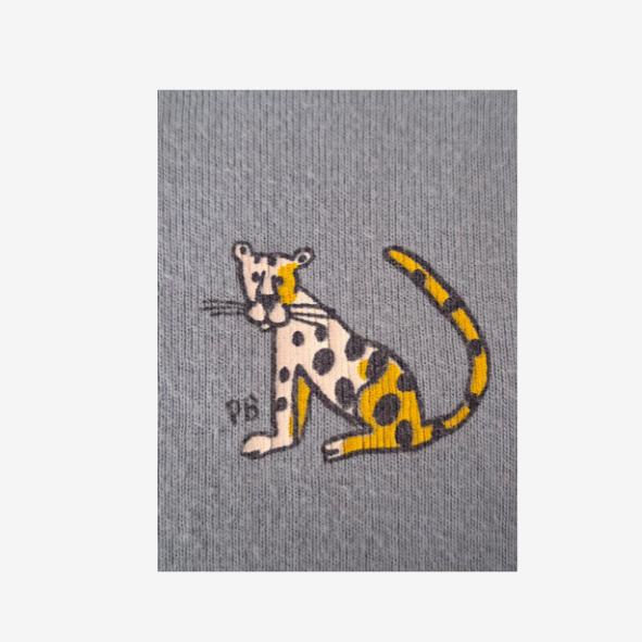 Petit Bateau Shirt Kurzarm Größe 116