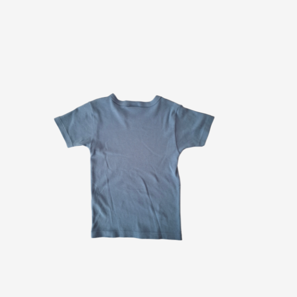 Petit Bateau Shirt Kurzarm Größe 116