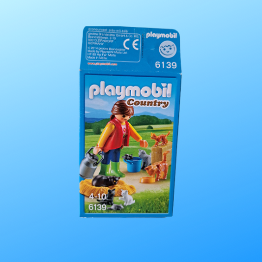 Playmobil 6139 (gebraucht)