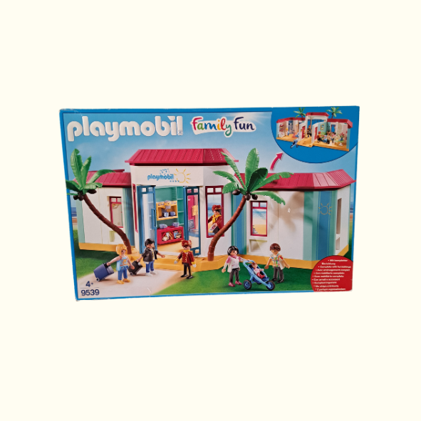 Playmobil