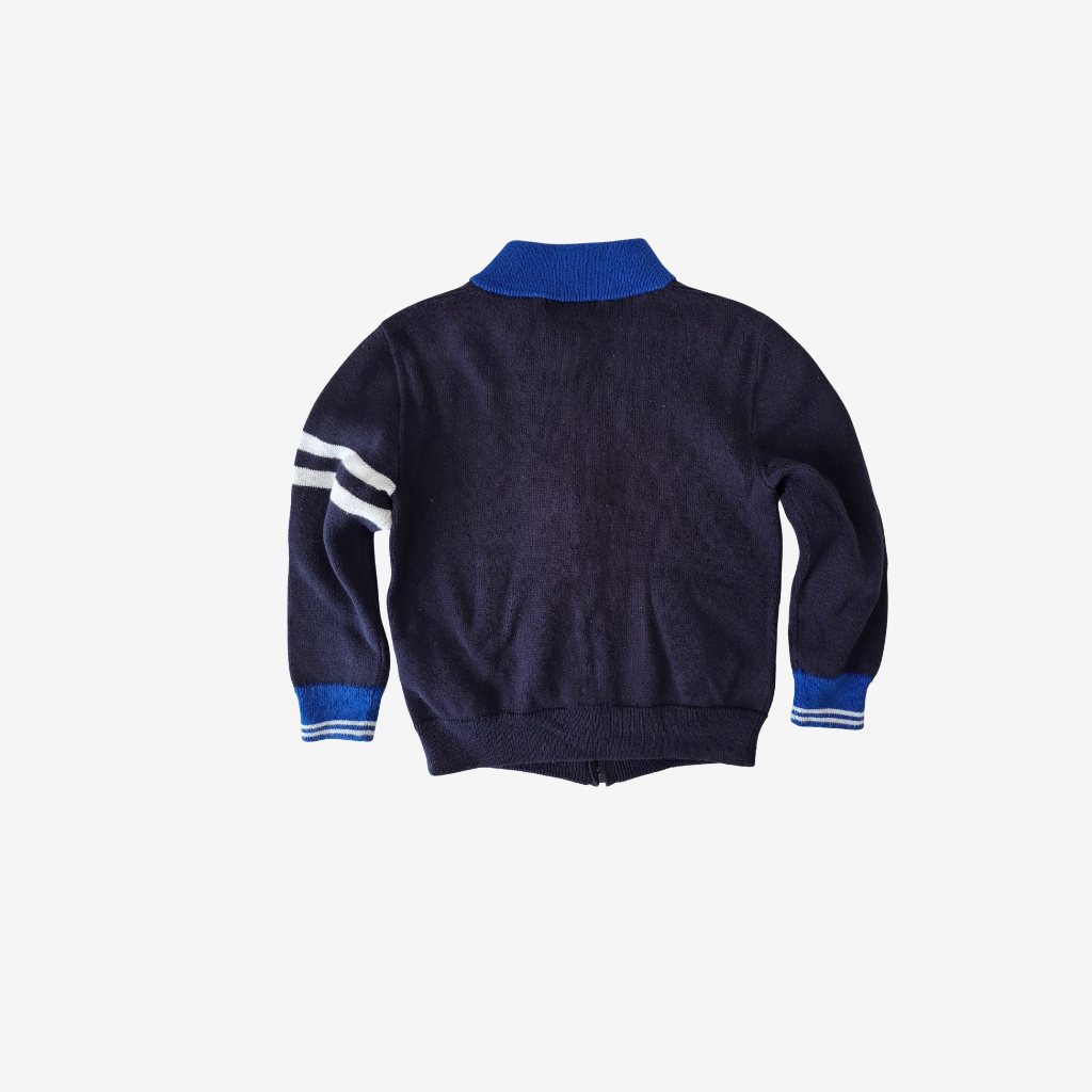 Polo Ralph Lauren Strickjacke, Größe 110