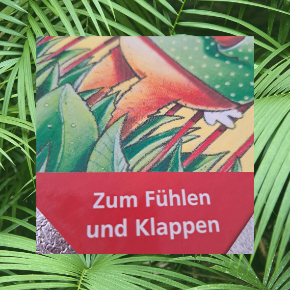 Post für Hase