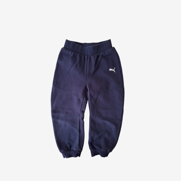 Puma lange Hose, Größe 104