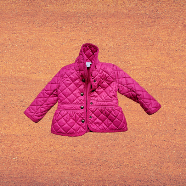 Ralph Lauren Jacke violett, 12 M