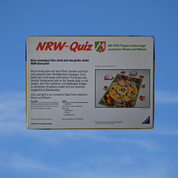 Ravensburger NRW-Quiz