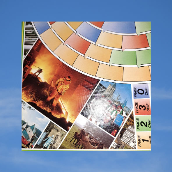 Ravensburger NRW-Quiz