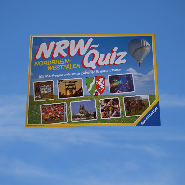 Ravensburger NRW-Quiz