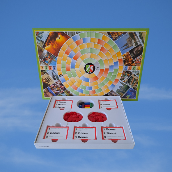 Ravensburger NRW-Quiz