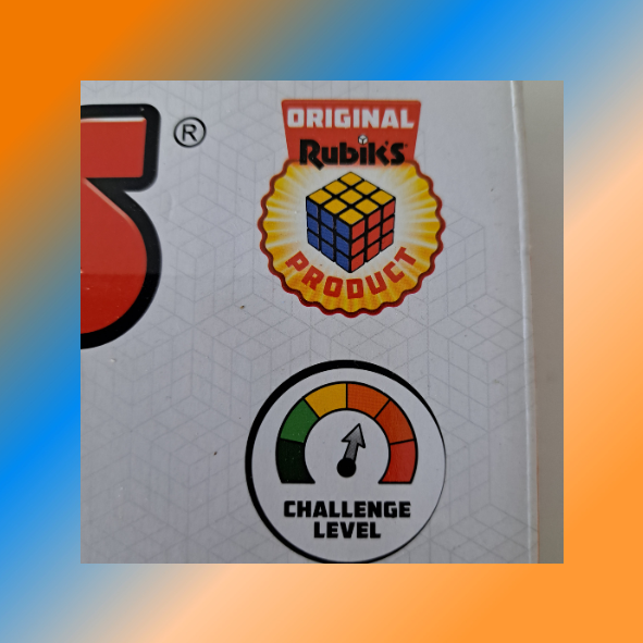 Ravensburger Thinkfun Rubik´s Race (gebraucht)