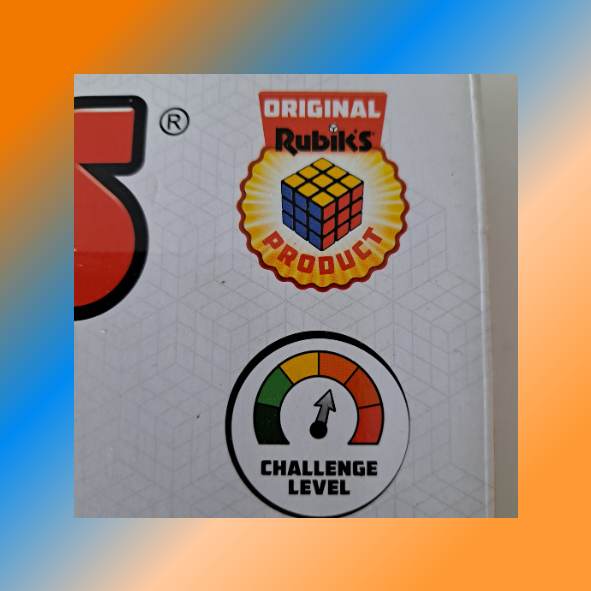 Thinkfun Rubik´s Race